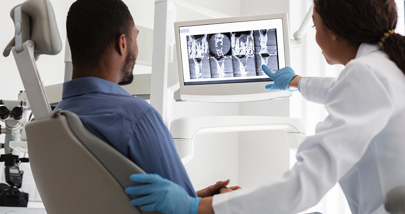 Periodontists in Oxford, FL Offer Technology For Your Comfort And Convenience